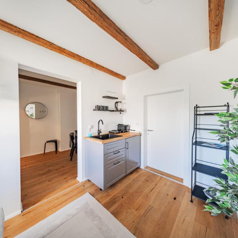 Innsbruck City Chalet - Superior Studio - 10