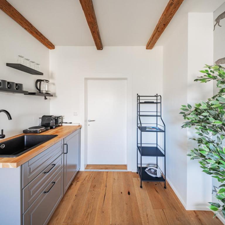 Innsbruck City Chalet - Superior Studio - 8