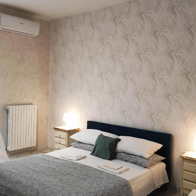 Palazzo in Corte - Nel cuore di Bari - Appartamento con 2 Camere da Letto - 21