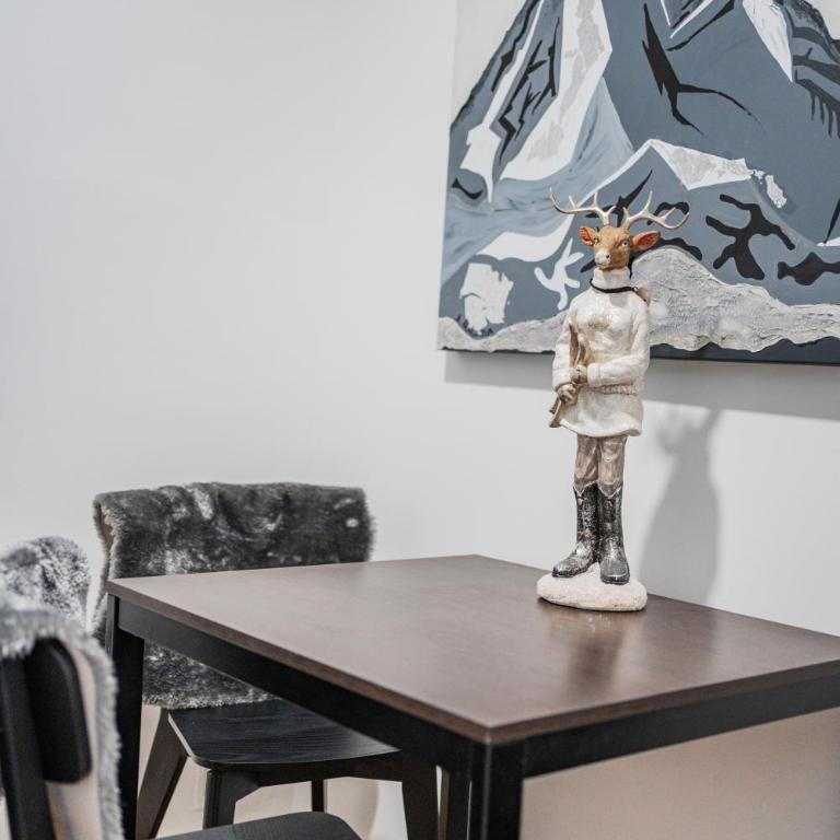 Innsbruck City Chalet - Superior Studio - 16
