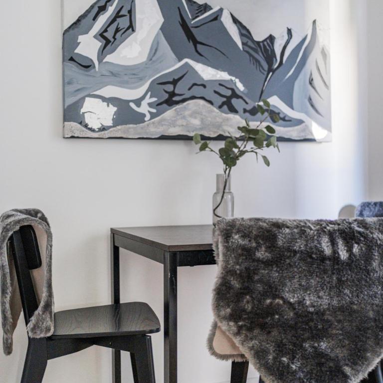 Innsbruck City Chalet - Superior Studio - 20