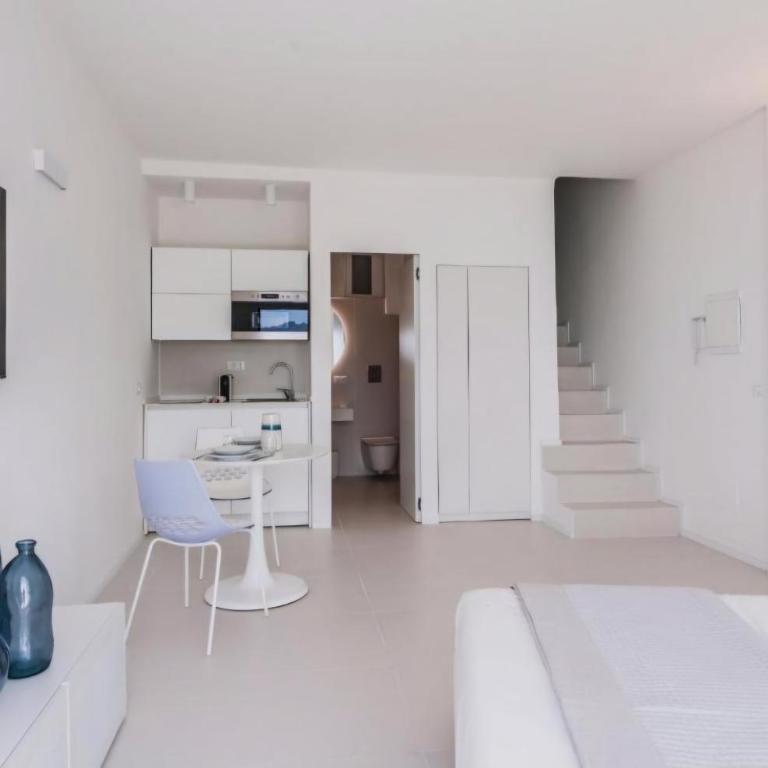 Mazzarò Relax - Appartamento con 1 Camera da Letto, Vista Mare e Terrazza - 8