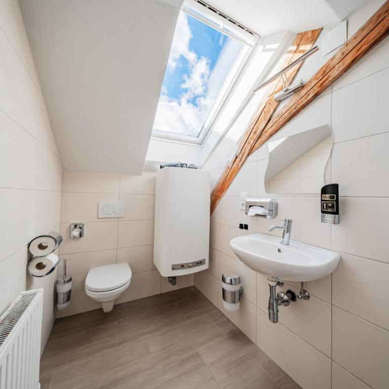 Innsbruck City Chalet - Studio mit Bergblick - 1