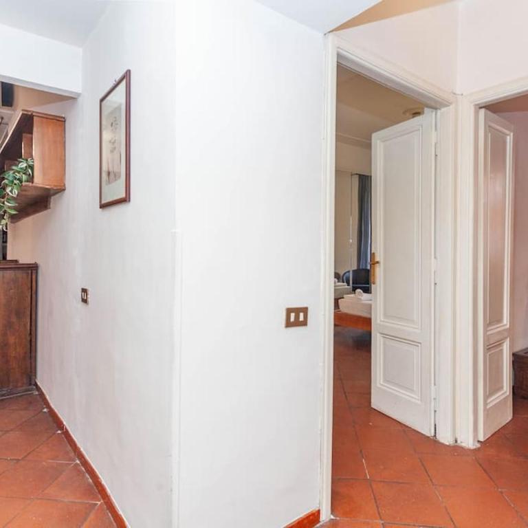 Cami Vatican Apartment - Apartment mit 2 Schlafzimmern - 2