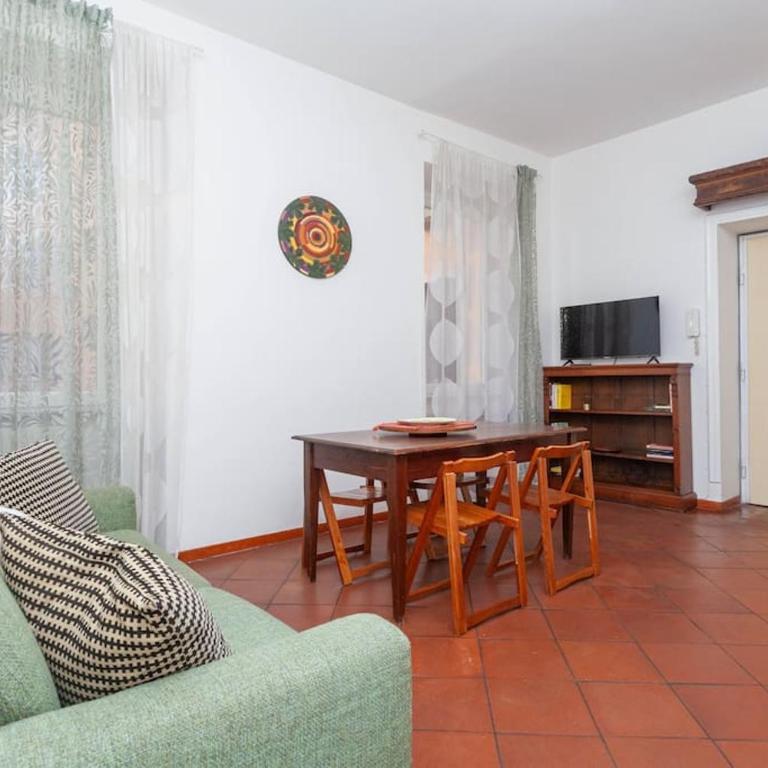 Cami Vatican Apartment - Apartment mit 2 Schlafzimmern - 3
