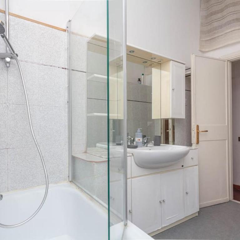 Cami Vatican Apartment - Apartment mit 2 Schlafzimmern - 4
