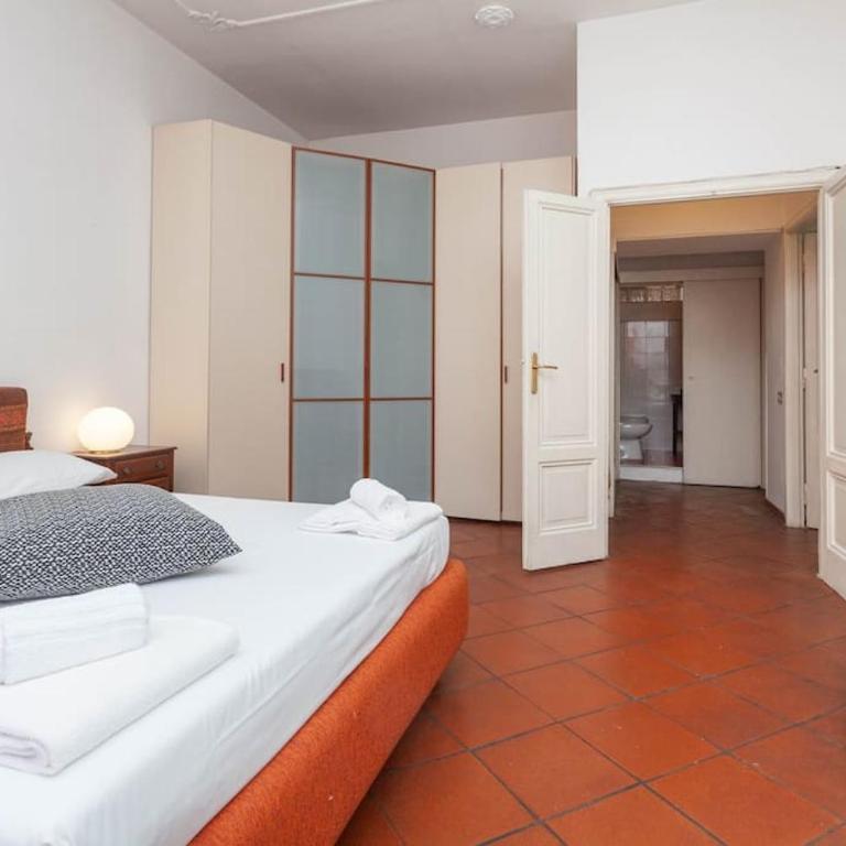 Cami Vatican Apartment - Apartment mit 2 Schlafzimmern - 5