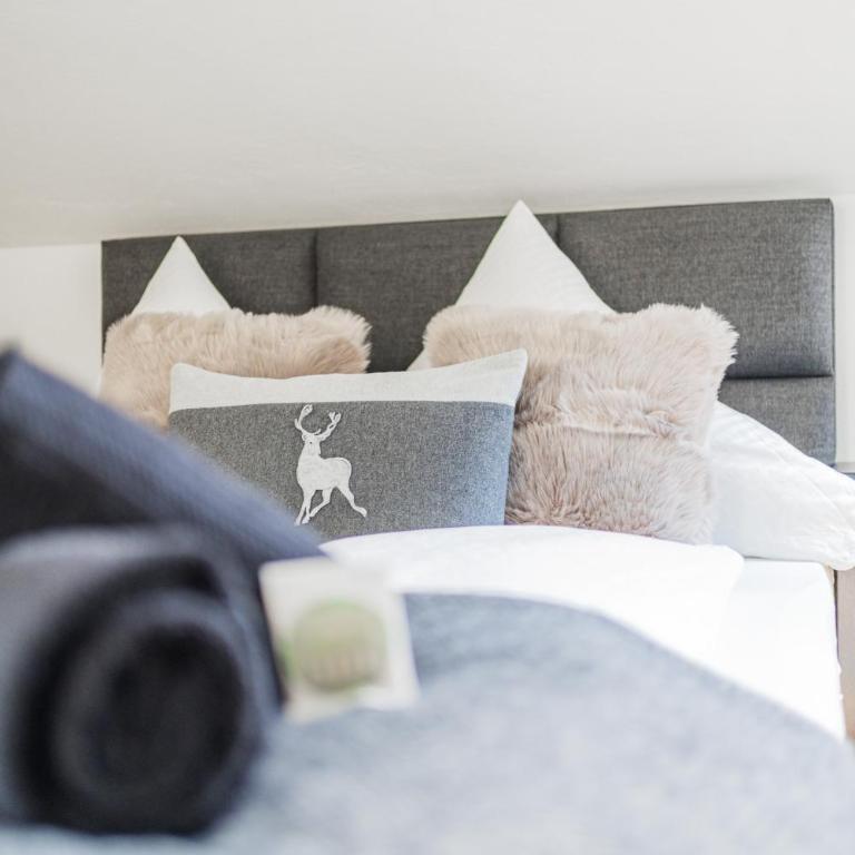 Innsbruck City Chalet - Deluxe Studio - 28