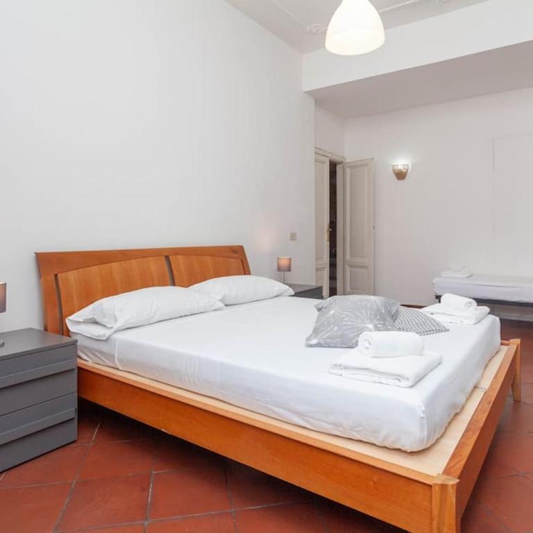 Cami Vatican Apartment - Apartment mit 2 Schlafzimmern - 7