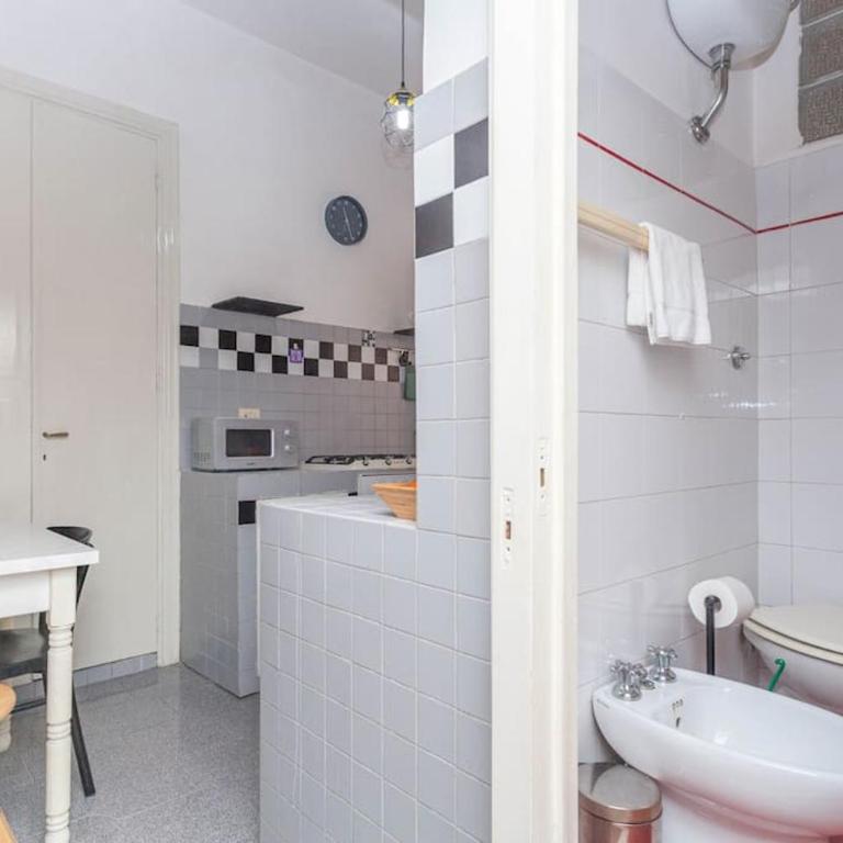 Cami Vatican Apartment - Apartment mit 2 Schlafzimmern - 8