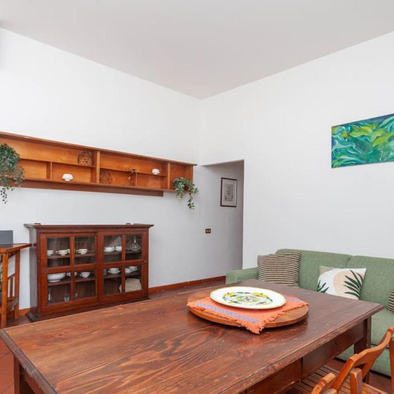 Cami Vatican Apartment - Apartment mit 2 Schlafzimmern - 9