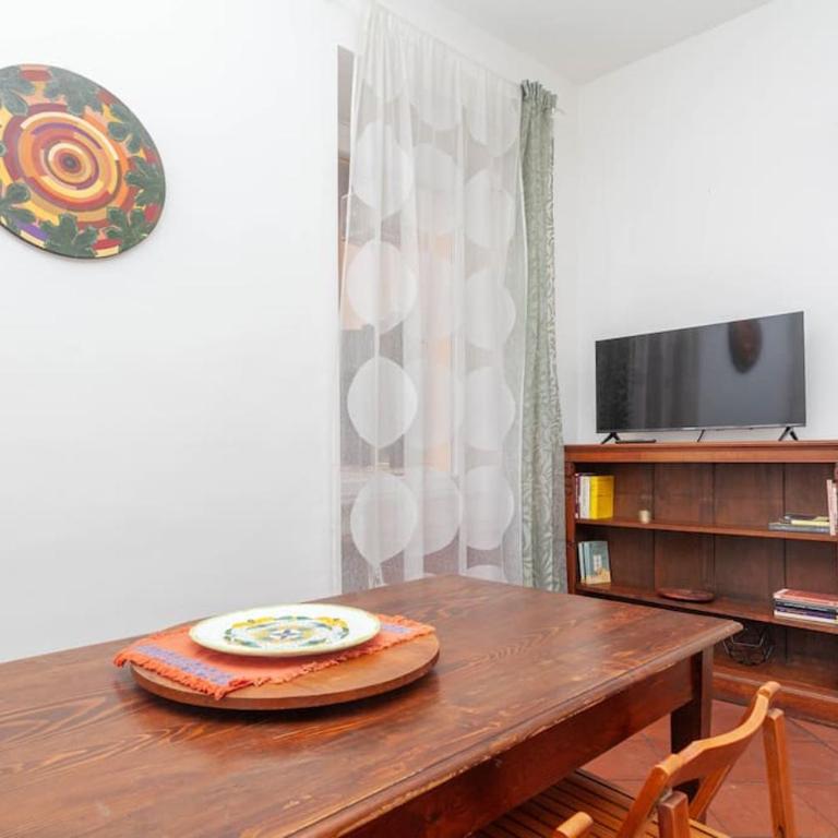 Cami Vatican Apartment - Apartment mit 2 Schlafzimmern - 10