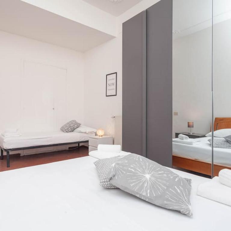 Cami Vatican Apartment - Apartment mit 2 Schlafzimmern - 11