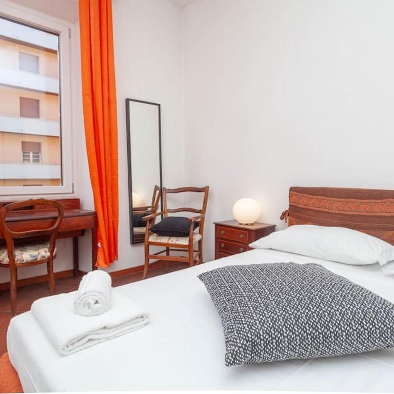 Cami Vatican Apartment - Apartment mit 2 Schlafzimmern - 16