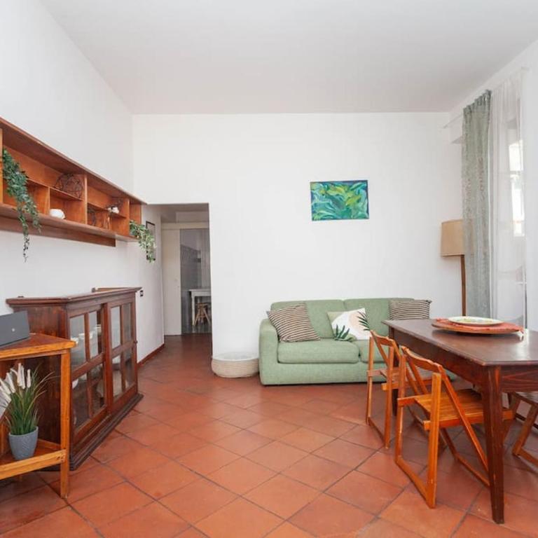 Cami Vatican Apartment - Apartment mit 2 Schlafzimmern - 17