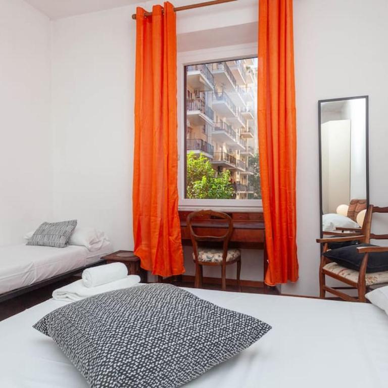 Cami Vatican Apartment - Apartment mit 2 Schlafzimmern - 19