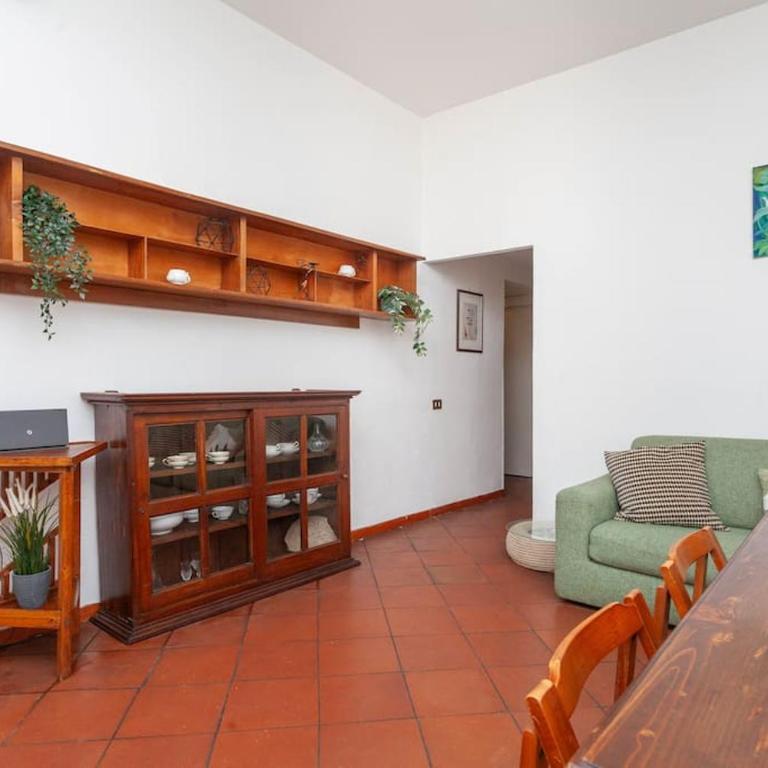 Cami Vatican Apartment - Apartment mit 2 Schlafzimmern - 23