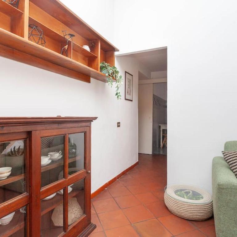 Cami Vatican Apartment - Apartment mit 2 Schlafzimmern - 24