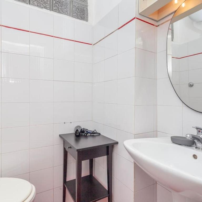 Cami Vatican Apartment - Apartment mit 2 Schlafzimmern - 25