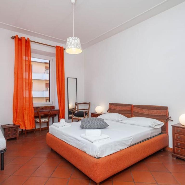 Cami Vatican Apartment - Apartment mit 2 Schlafzimmern - 29