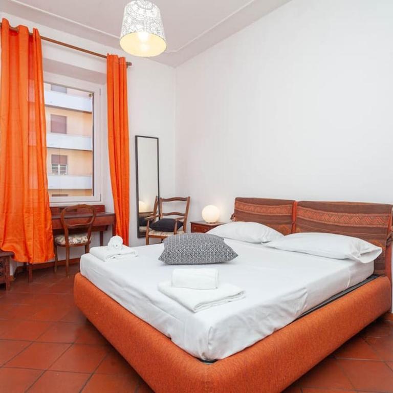 Cami Vatican Apartment - Apartment mit 2 Schlafzimmern - 31