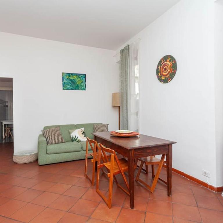 Cami Vatican Apartment - Apartment mit 2 Schlafzimmern - 32