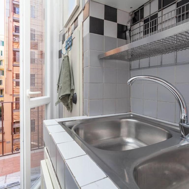 Cami Vatican Apartment - Apartment mit 2 Schlafzimmern - 35