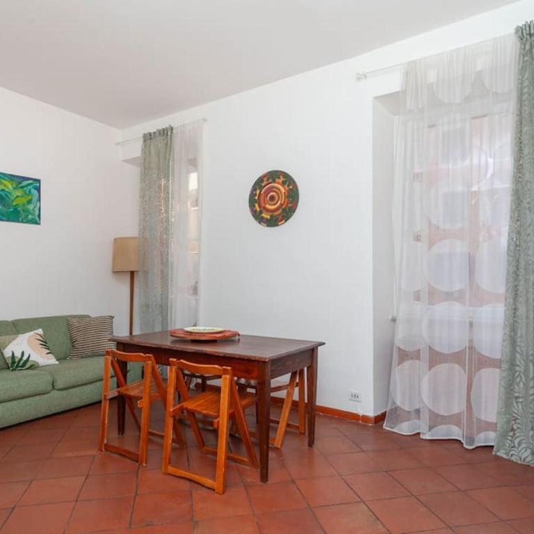 Cami Vatican Apartment - Apartment mit 2 Schlafzimmern - 37