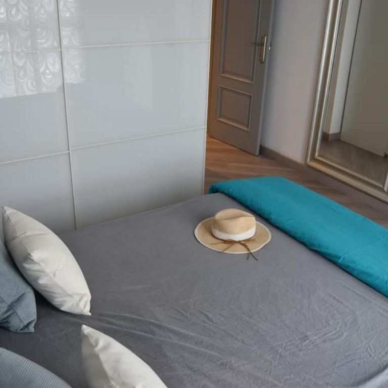 Apartamento Médano Playa - Apartamento de 2 dormitorios con vistas al mar - 2