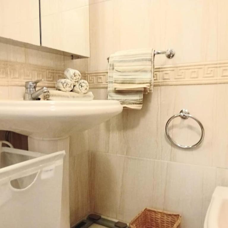 Apartamento Médano Playa - Apartamento de 2 dormitorios con vistas al mar - 10