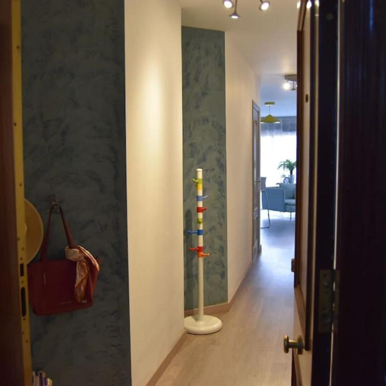Apartamento Médano Playa - Apartamento de 2 dormitorios con vistas al mar - 19