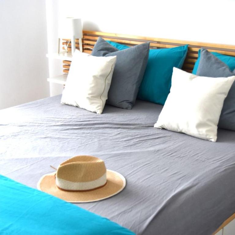 Apartamento Médano Playa - Apartamento de 2 dormitorios con vistas al mar - 20