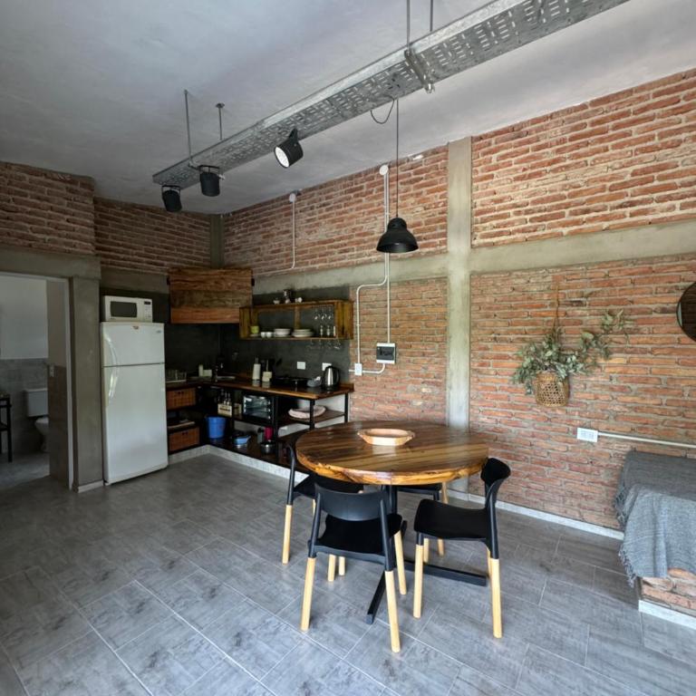 Cabañas Cuesta - Casa con 1 dormitorio - 10