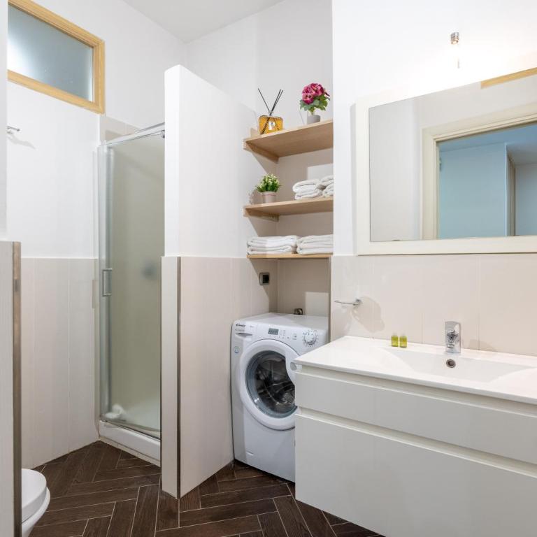 5 Minutes to St Peter - Luxury Stay - Appartamento con 2 Camere da Letto - 9