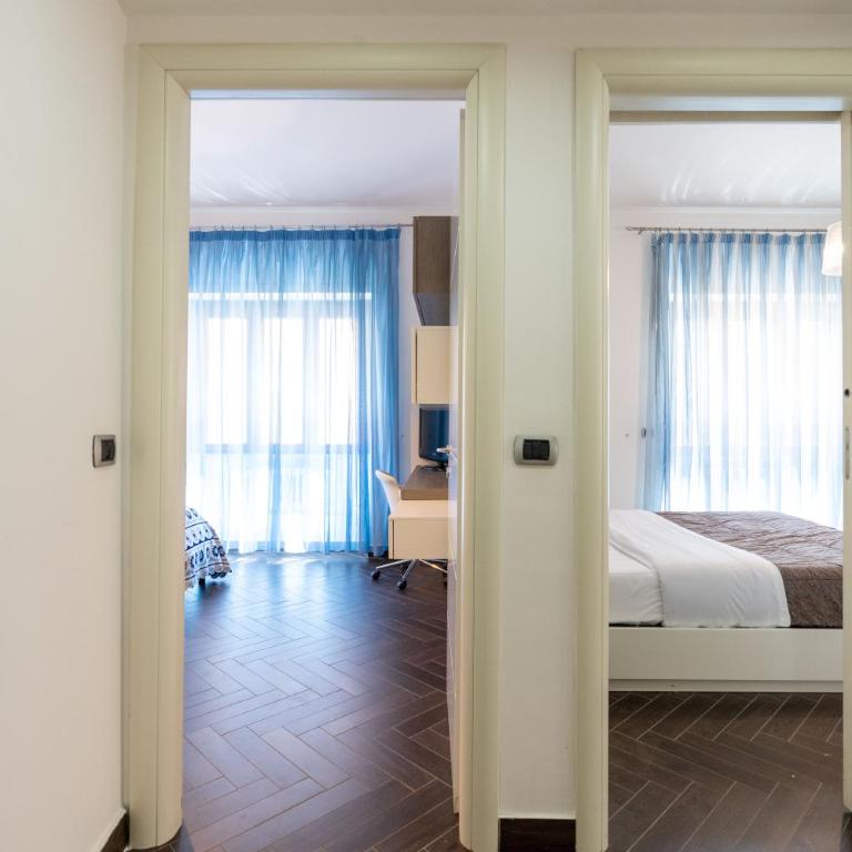 5 Minutes to St Peter - Luxury Stay - Appartamento con 2 Camere da Letto - 8