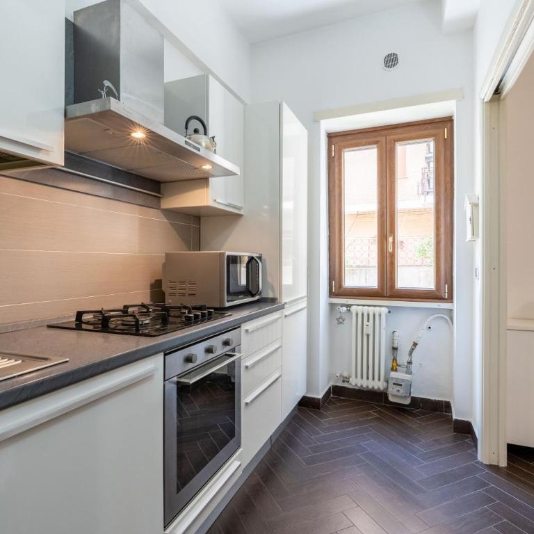 5 Minutes to St Peter - Luxury Stay - Appartamento con 2 Camere da Letto - 20