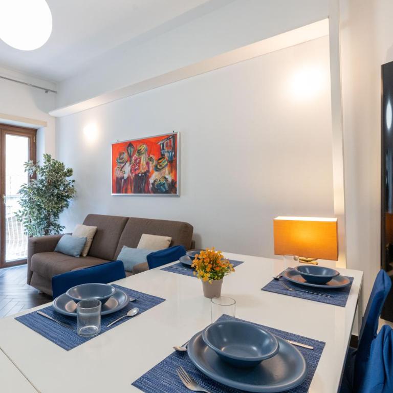 5 Minutes to St Peter - Luxury Stay - Appartamento con 2 Camere da Letto - 16
