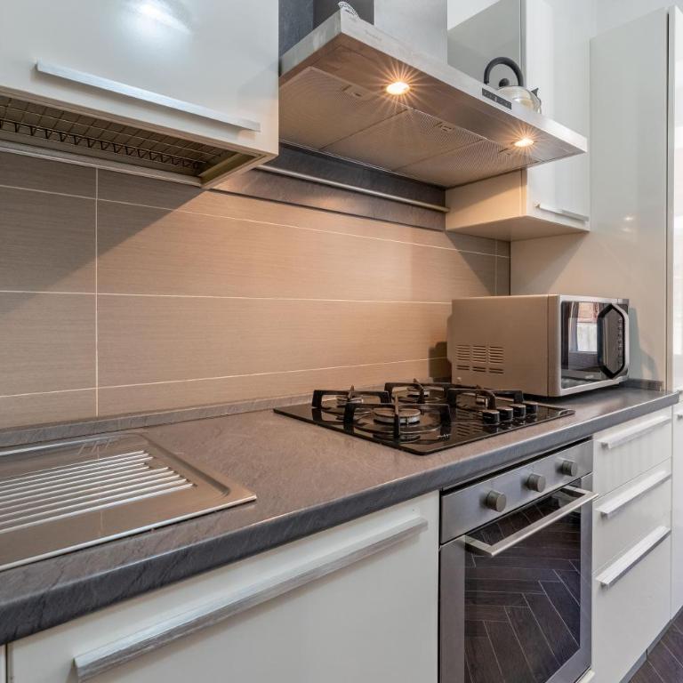 5 Minutes to St Peter - Luxury Stay - Appartamento con 2 Camere da Letto - 21