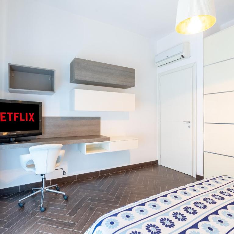 5 Minutes to St Peter - Luxury Stay - Appartamento con 2 Camere da Letto - 6