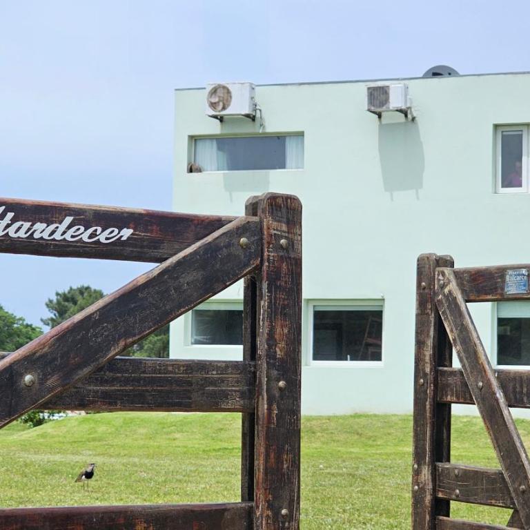 El Atardecer 1 - Apartamento de 1 dormitorio - 1