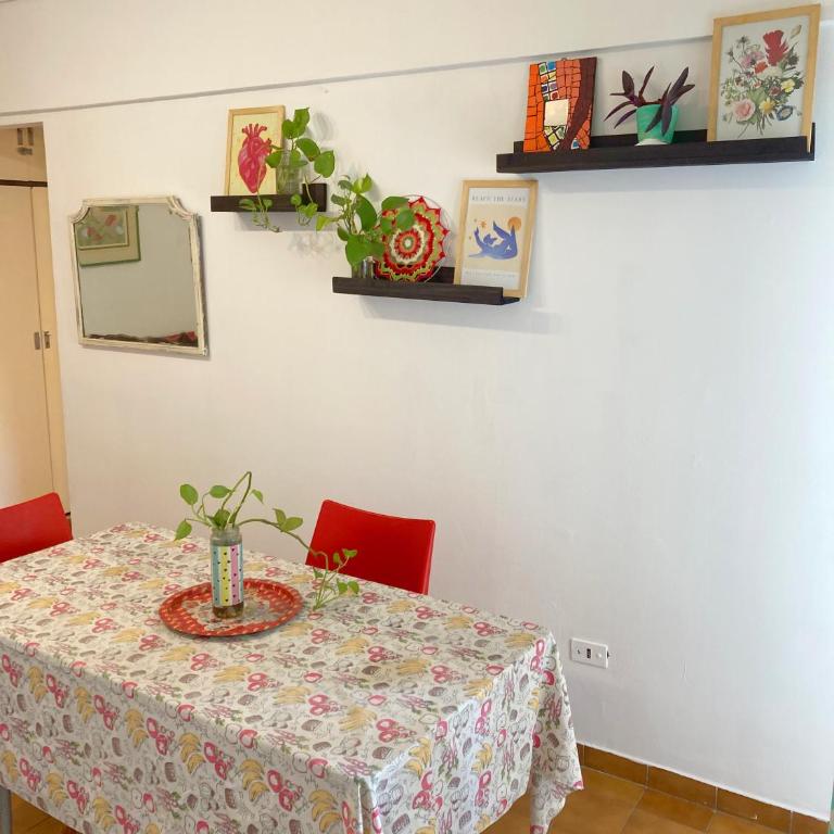 2 ambientes en Ramos Mejia Centro - Apartamento de 1 dormitorio con vistas - 5