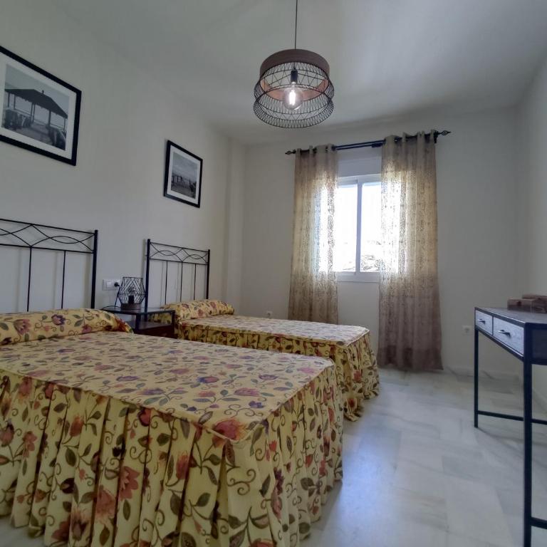 Alsol Apartaments - Las Dunas 3 Habitaciones Premium con Piscina y Jardines - Apartamento de 3 dormitorios - 19