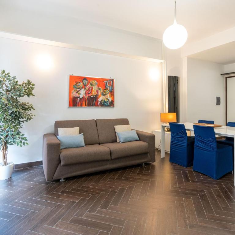 5 Minutes to St Peter - Luxury Stay - Appartamento con 2 Camere da Letto - 17