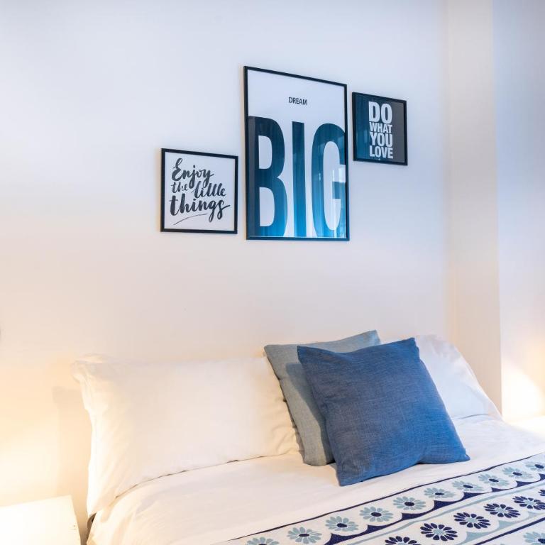 5 Minutes to St Peter - Luxury Stay - Appartamento con 2 Camere da Letto - 5