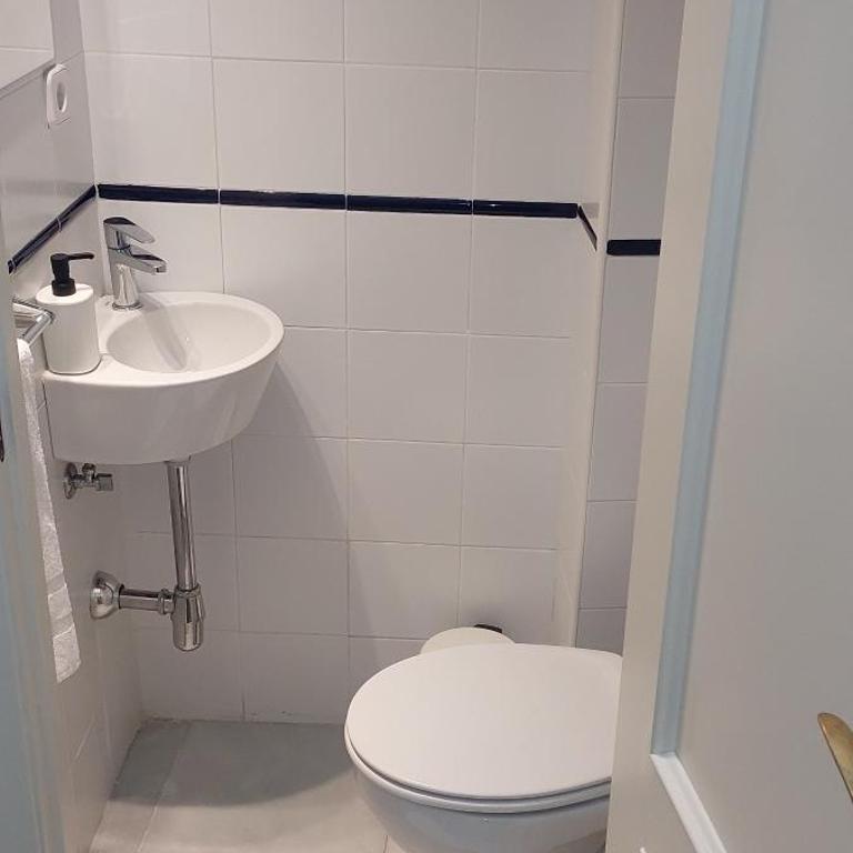 Magdalena Plaza City Center 1º - Apartamento de 2 dormitorios - 22