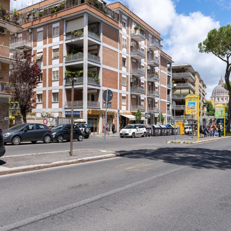 5 Minutes to St Peter - Luxury Stay - Appartamento con 2 Camere da Letto - 2