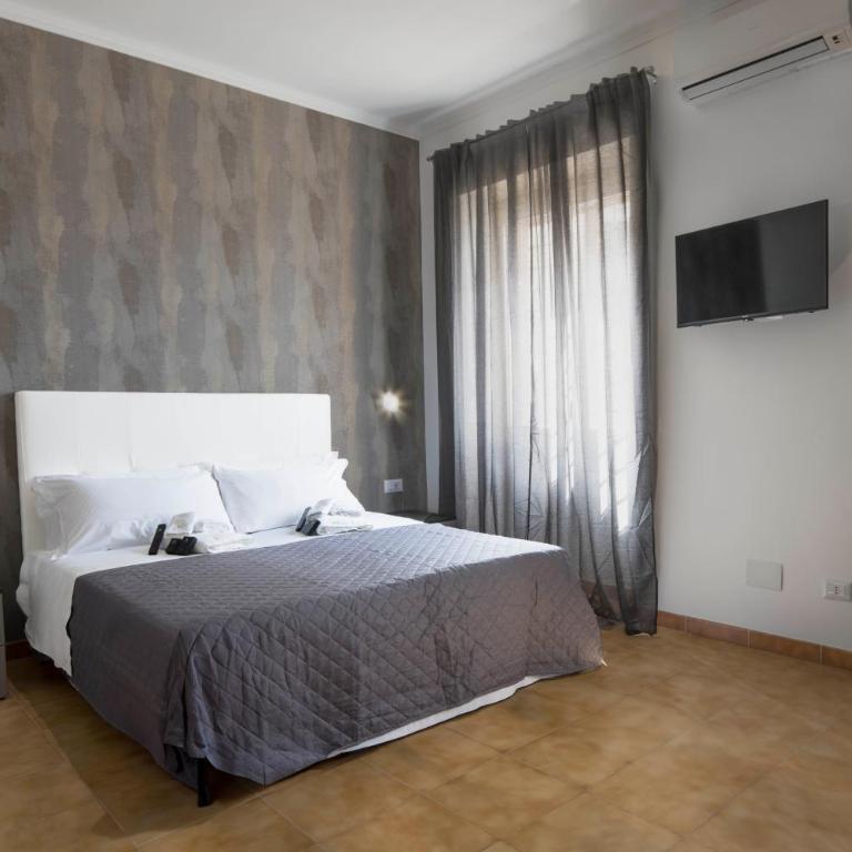 San Paolo Superior Room - Camera Familiare - 14