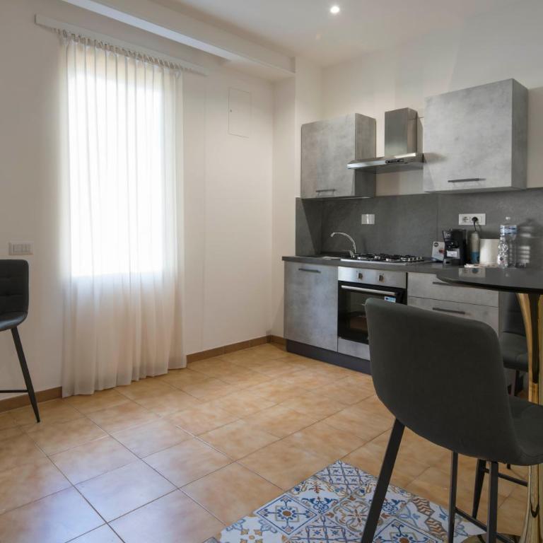San Paolo Superior Room - Camera Familiare - 12