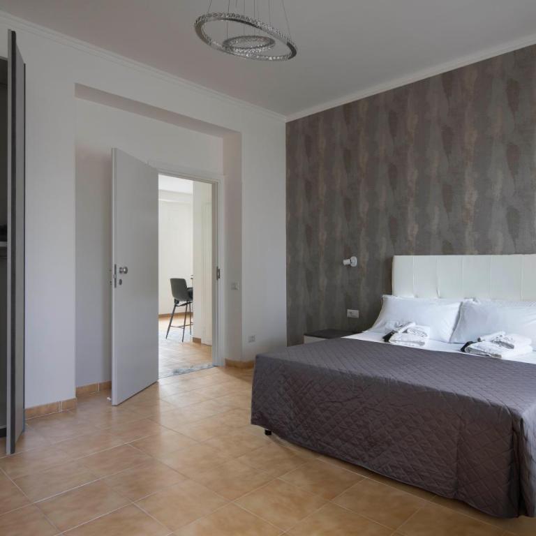San Paolo Superior Room - Camera Familiare - 6