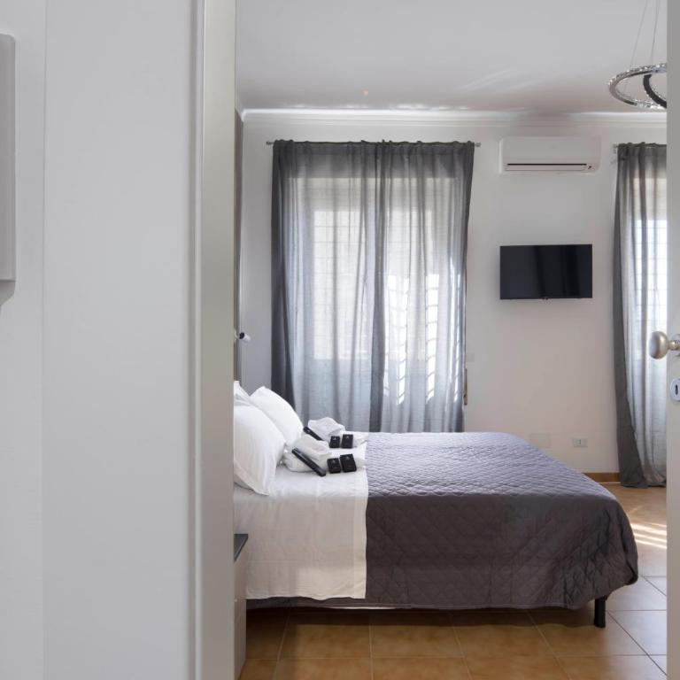 San Paolo Superior Room - Camera Familiare - 2